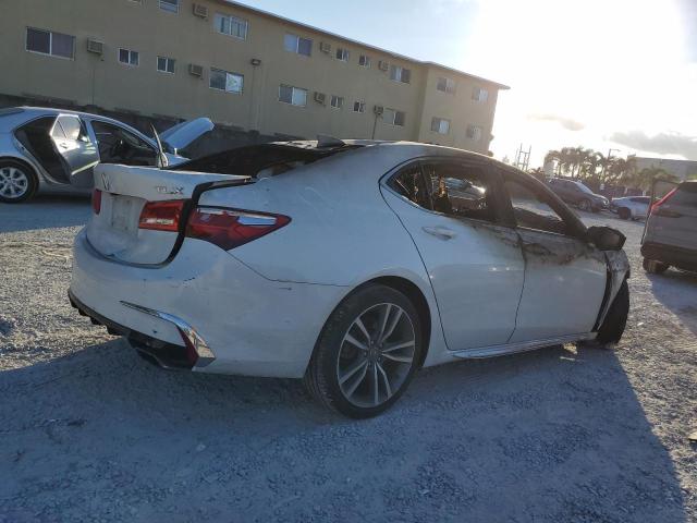 Vin: 19uub2f45ka004111, lot: 82559274, acura tlx technology 20193