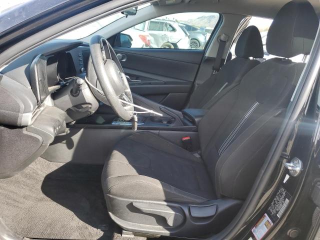 2022 HYUNDAI ELANTRA SE - KMHLM4AG6NU314316