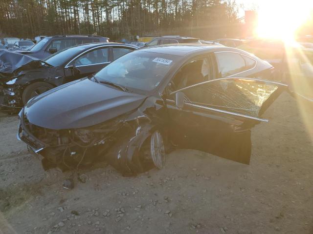 2013 TOYOTA AVALON HYB #3036968737