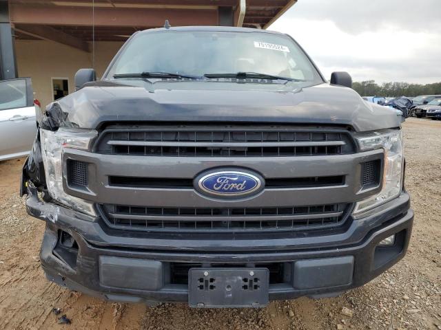 VIN 1FTEW1CP0KFB58146 2019 Ford F-150, Supercrew no.5