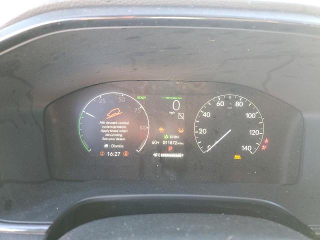 2023 HONDA CR-V SPORT - 2HKRS6H59PH818313