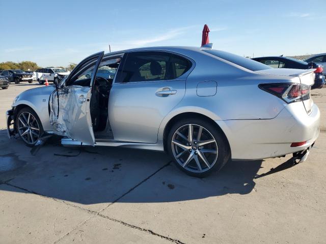 2019 LEXUS GS 350 BAS - JTHBZ1BLXKA018254
