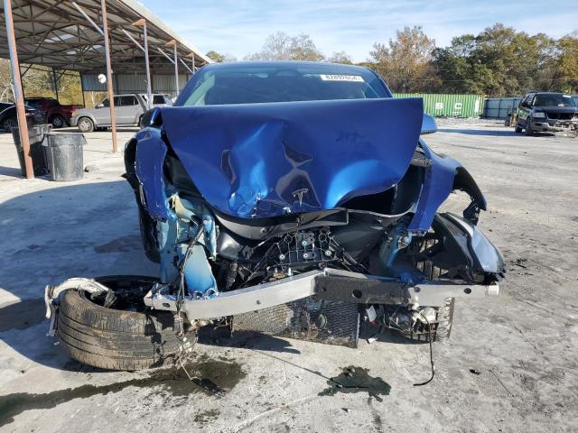 2023 TESLA MODEL Y - 7SAYGDEE4PA154894
