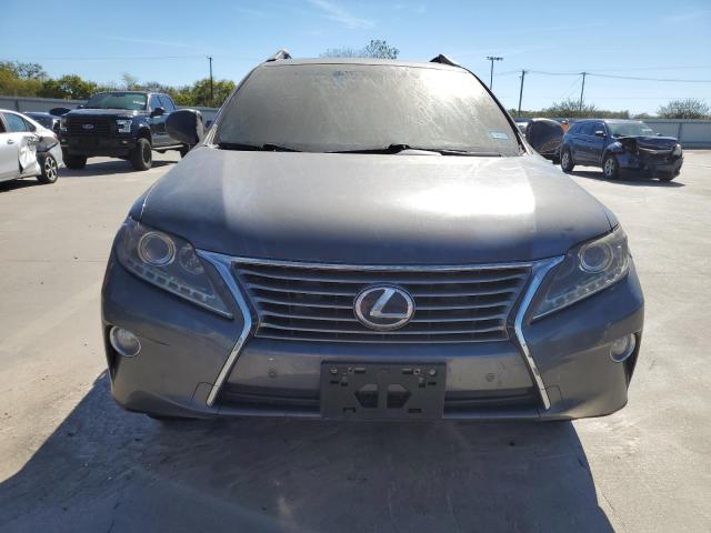 2015 LEXUS RX 350 BAS - 2T2BK1BA0FC329757