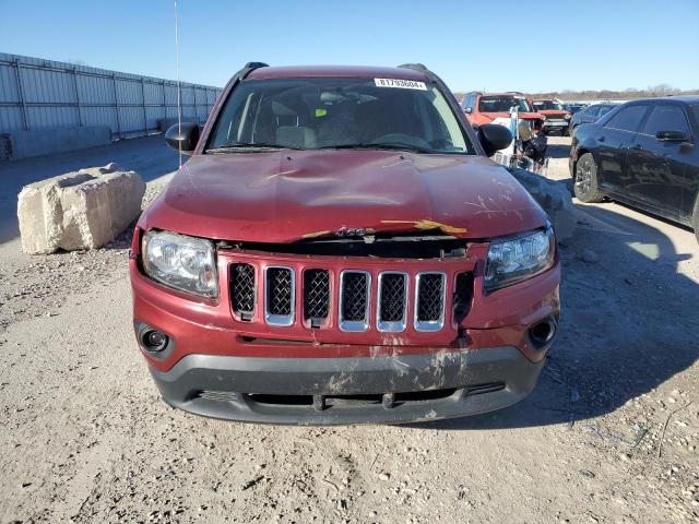 2015 JEEP COMPASS SP - 1C4NJDBBXFD240196