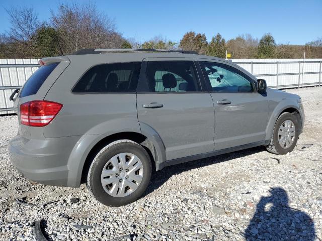2019 DODGE JOURNEY SE - 3C4PDCAB2KT870925
