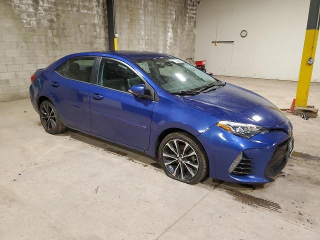 VIN 2T1BURHEXKC135044 2019 TOYOTA COROLLA no.4