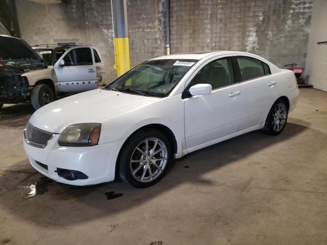 2011 MITSUBISHI GALANT ES #3030756130