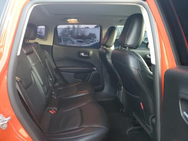2017 JEEP COMPASS TR - 3C4NJDDBXHT657280