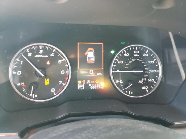 2020 SUBARU LEGACY PRE - 4S3BWAC6XL3033684
