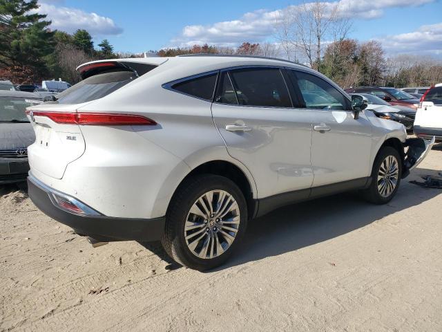 2023 TOYOTA VENZA LE - JTEAAAAH5PJ134482