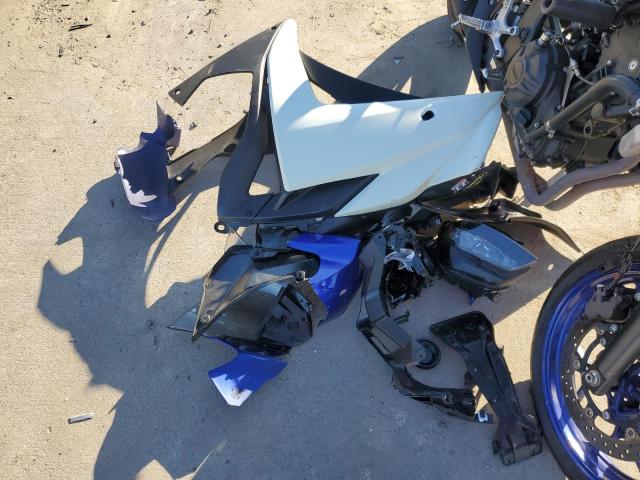 2016 YAMAHA YZFR3 MH3RH06Y8GK012474