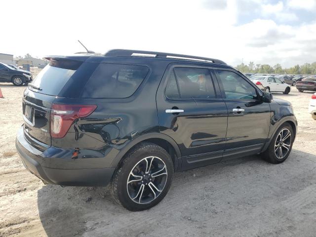 FORD EXPLORER S 2014 black  gas 1FM5K8GT4EGB67826 photo #4