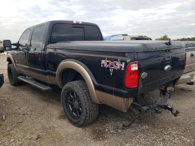 VIN 1FT7W2BT5DEA48313 2013 FORD F250 no.2