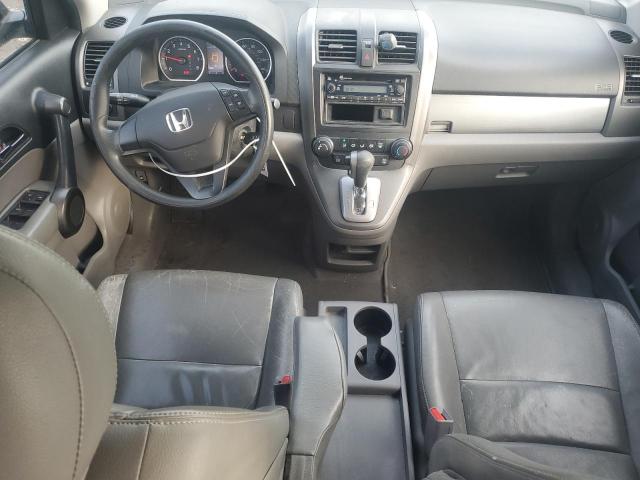 5J6RE3H31BL053858 2011 HONDA CRV
