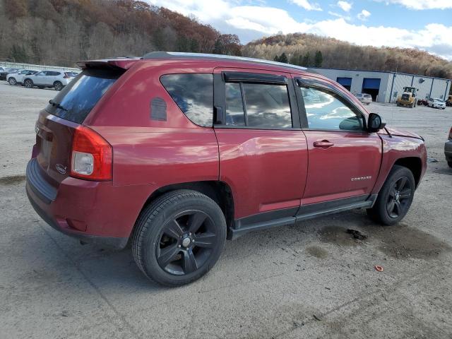 VIN 1C4NJDBB2DD174336 2013 JEEP COMPASS no.3