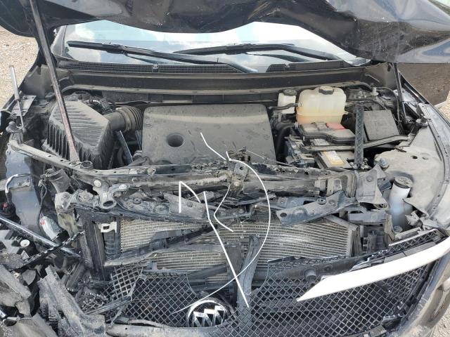 2022 BUICK ENCLAVE ES - 5GAERBKW7NJ144396