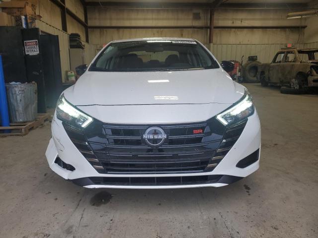2024 NISSAN VERSA SR - 3N1CN8FVXRL898612