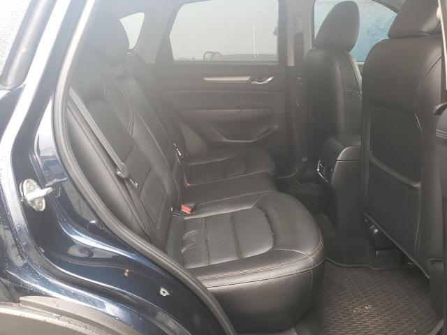 2022 MAZDA CX-5 PREFE - JM3KFBCM7N1609399
