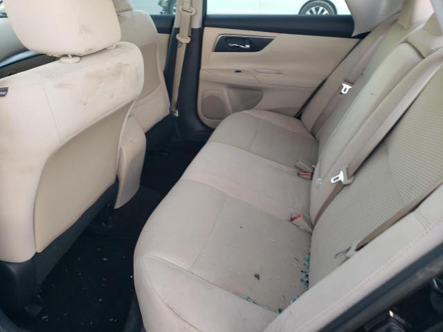 2015 NISSAN ALTIMA 2.5 - 1N4AL3AP2FC125135