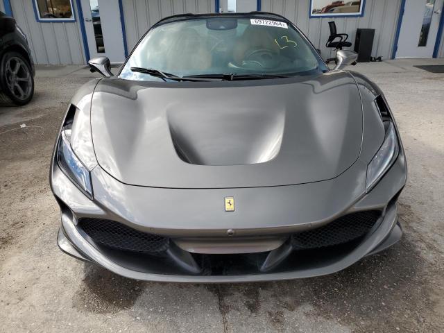 2023 FERRARI F8 SPIDER - ZFF93LMA0P0290397
