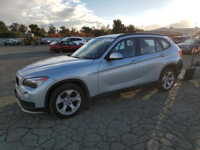 BMW X1 SDRIVE2