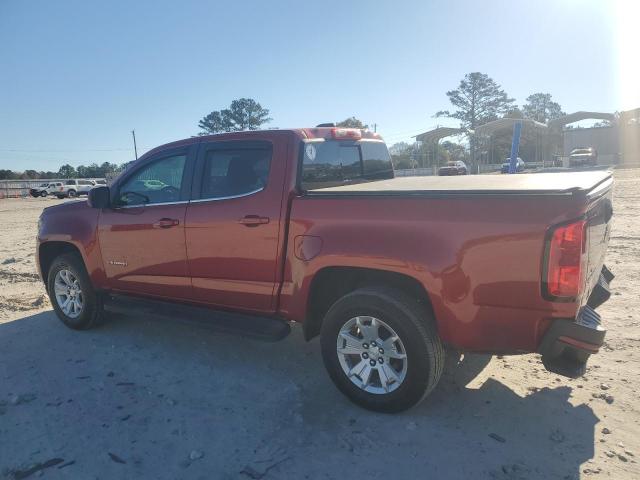 2016 CHEVROLET COLORADO L - 1GCGSCE38G1258316