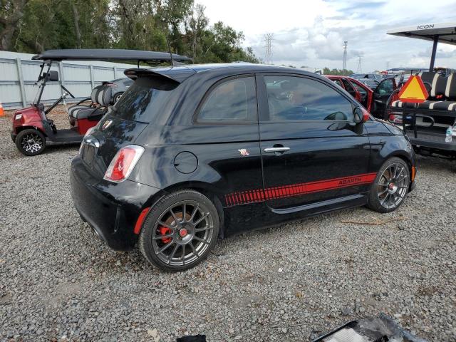 VIN 3C3CFFFH6HT526325 2017 Fiat 500, Abarth no.3