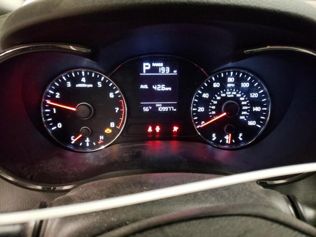 2017 KIA FORTE LX - 3KPFK4A74HE148730