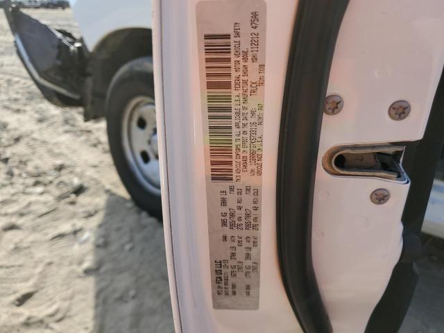 2019 RAM 1500 CLASS - 1C6RR6FG7KS733116