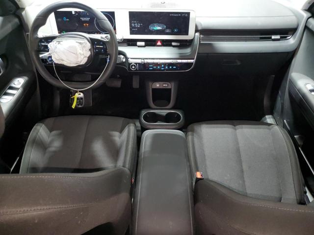 2024 HYUNDAI IONIQ 5 SE - KM8KNDDF8RU287637