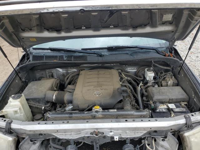 2022 TOYOTA TUNDRA CRE - 5TFHW5F11DX286338