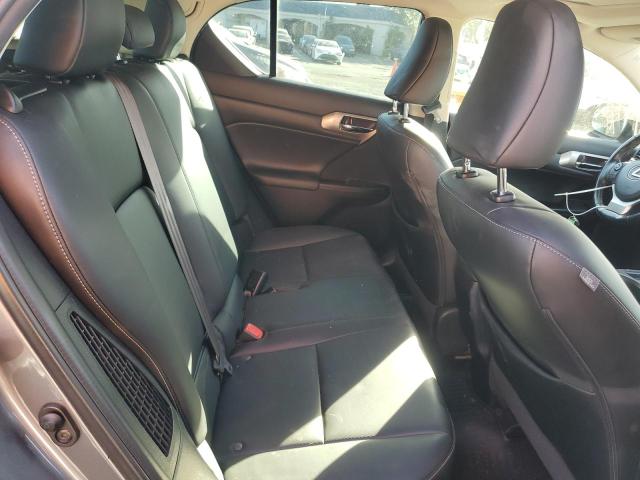 2015 LEXUS CT 200 JTHKD5BH0F2240531