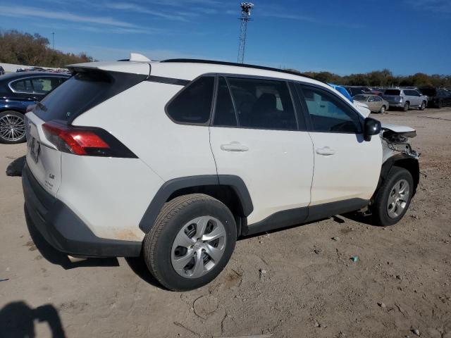 2020 TOYOTA RAV4 LE - 2T3H1RFV1LW099029