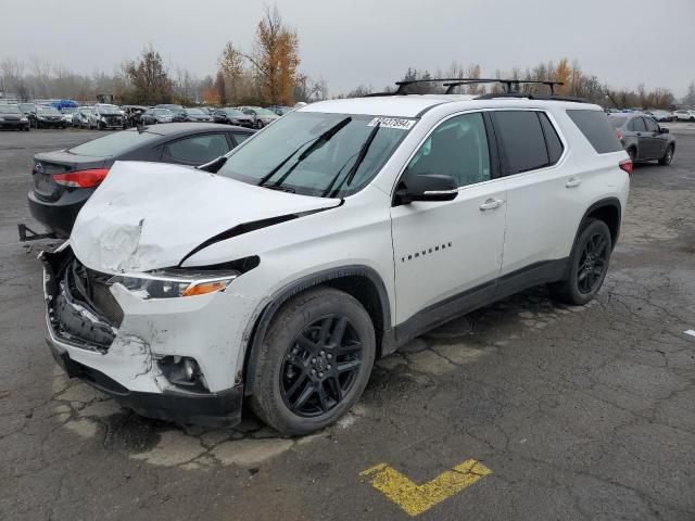 2020 CHEVROLET TRAVERSE L - 1GNEVGKWXLJ327917