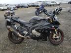 2012 BMW S 1000 RR - WB1053406CZL15282