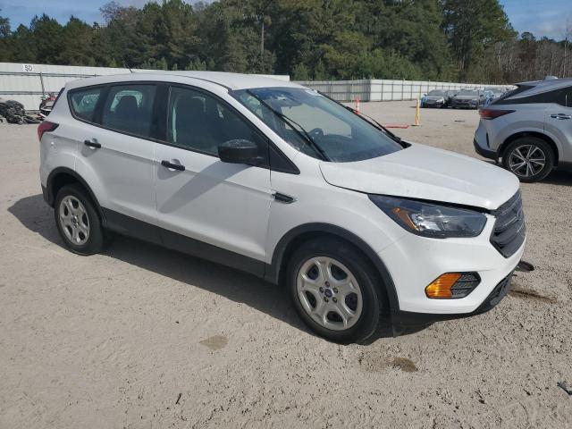 2019 FORD ESCAPE S - 1FMCU0F75KUB19935