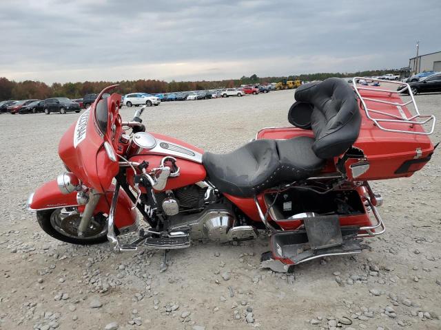 2002 HARLEY-DAVIDSON FLHTCUI SH 1HD1FLW112Y655811