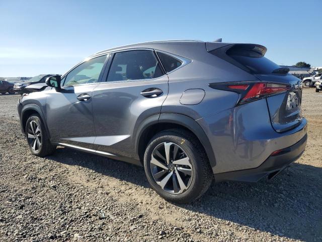 VIN JTJGARBZ8M2185191 2021 LEXUS NX no.2