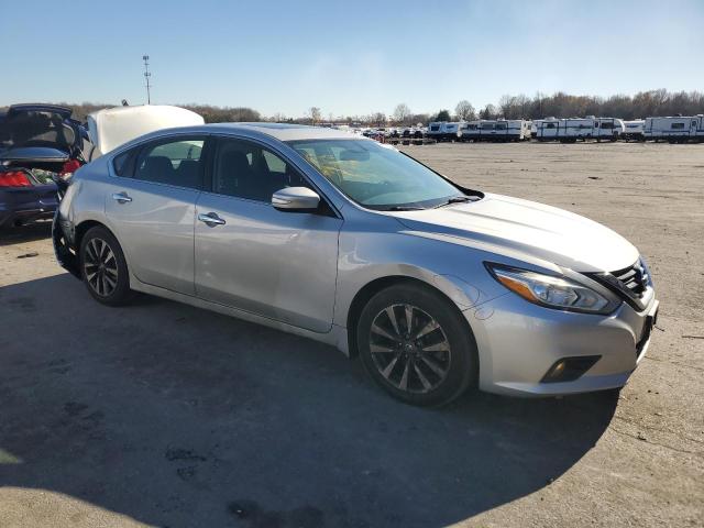 2017 NISSAN ALTIMA 2.5 - 1N4AL3AP8HC481169