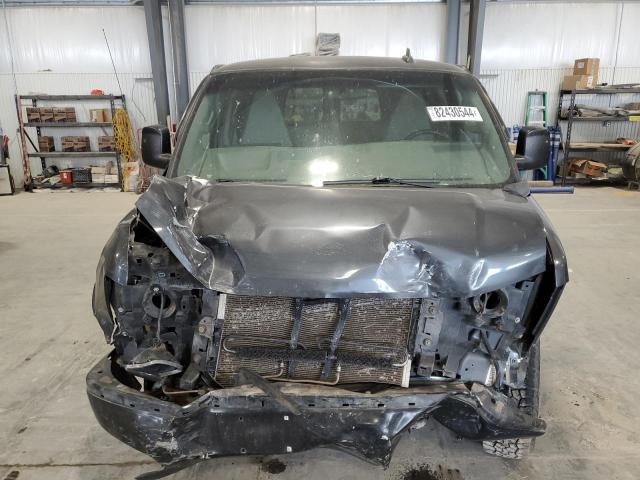 2016 CHEVROLET EXPRESS G2 - 1GNWGEFG1G1292535