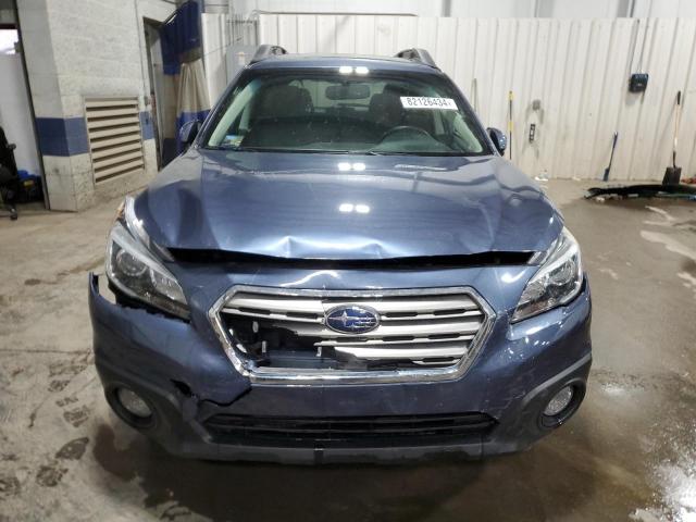 2017 SUBARU OUTBACK 2. - 4S4BSADC8H3242084