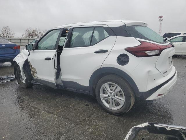 VIN 3N1CP5BV3PL547049 2023 NISSAN KICKS no.2