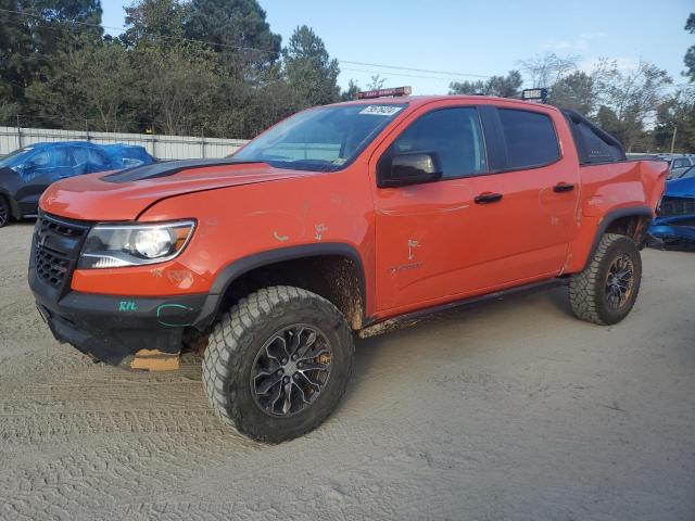 2020 CHEVROLET COLORADO Z #2996261425