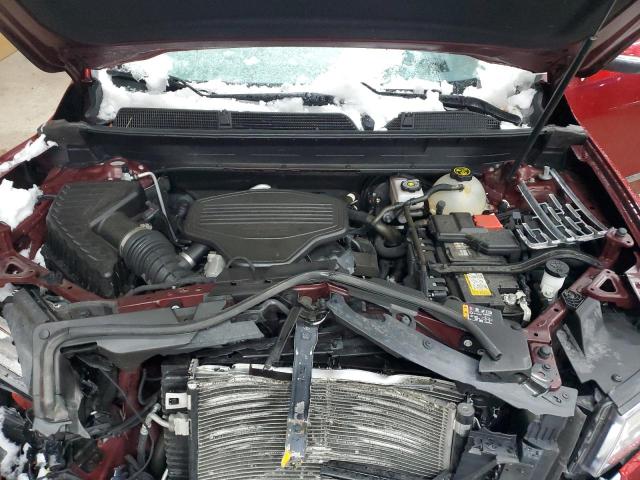 2021 GMC ACADIA DEN - 1GKKNXLS8MZ204938