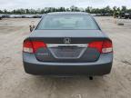 Lot #3006800645 2010 HONDA CIVIC LX