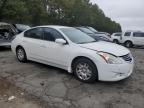 NISSAN ALTIMA BAS photo