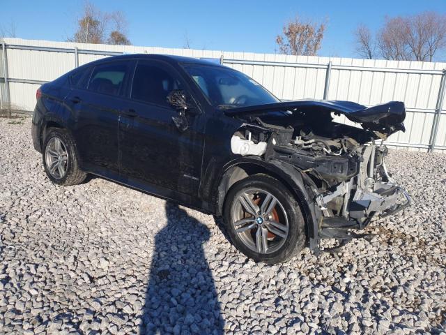 VIN 5UXKU2C59K0Z64744 2019 BMW X6 no.4