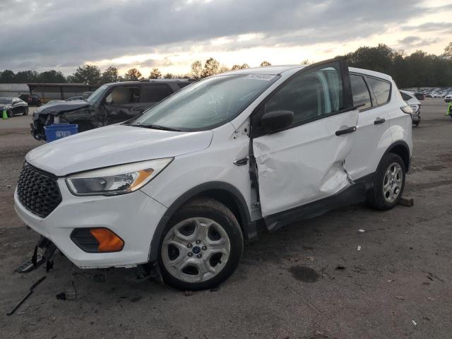 VIN 1FMCU0F72HUD95787 2017 FORD ESCAPE no.1