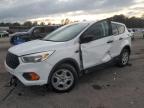 2017 FORD ESCAPE S - 1FMCU0F72HUD95787